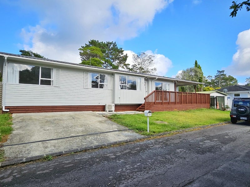 51B Daytona Road, Henderson, Auckland - Carousel 2