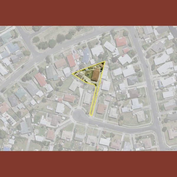12 Wallis Place, Onekawa, Napier - Carousel 26