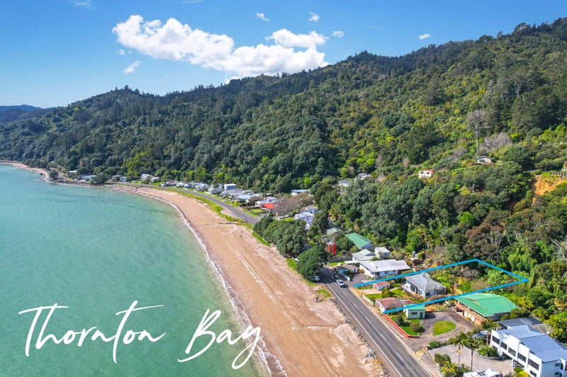 312 Thames Coast Sh25 Road, THORNTON BAY, THAMES - Carousel 2