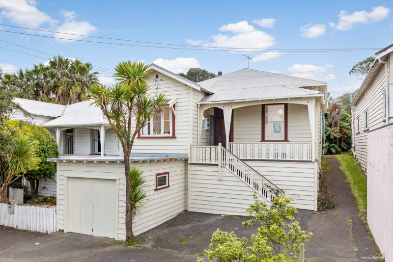 37 Beaconsfield Street, Grey Lynn, Auckland - Carousel 2