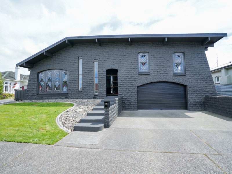 78 Islington Street, Turnbull Thomson Park, Invercargill - Carousel 1