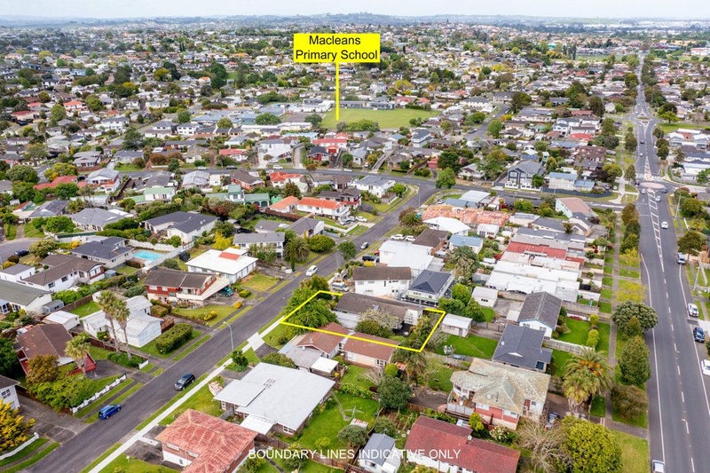 14 Vanbrugh Place, Bucklands Beach, Auckland - Carousel 29