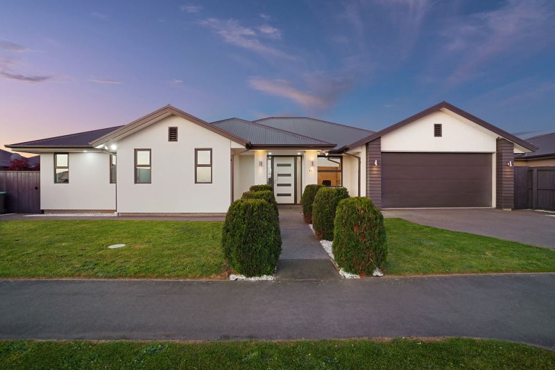 91 Corsair Drive, Wigram, Christchurch - Carousel 1