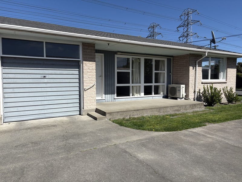 1/72 Epsom Road, Sockburn, Christchurch - Carousel 1