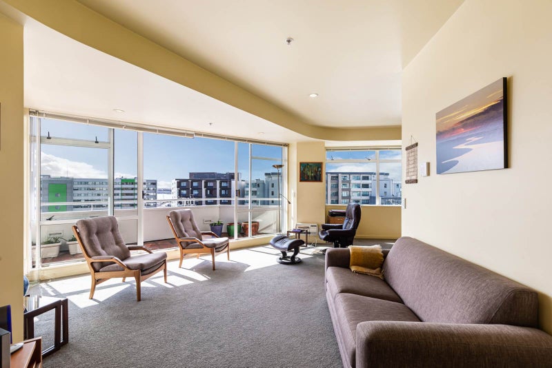 11D/4 Short Street, Auckland Central, Auckland - Carousel 1