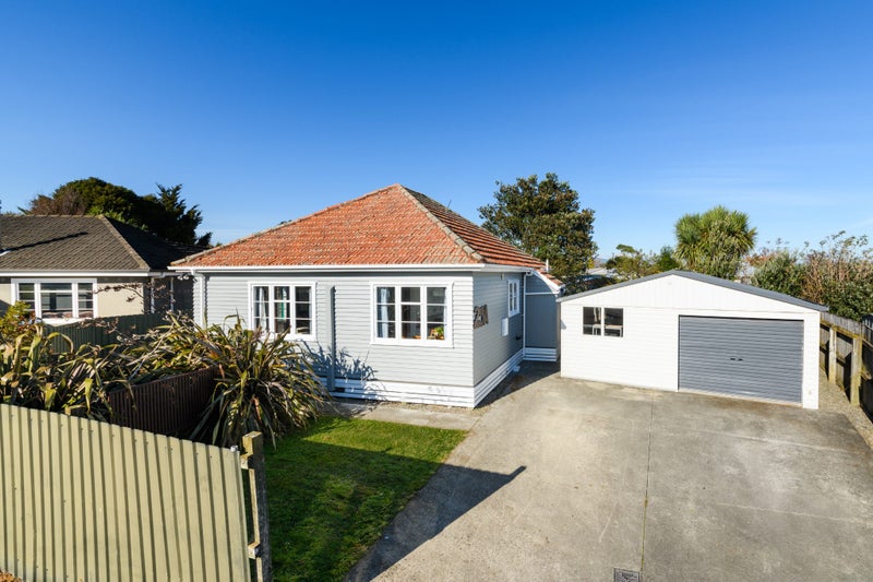 25A Robinson Crescent, Westbrook, Palmerston North - Carousel 2