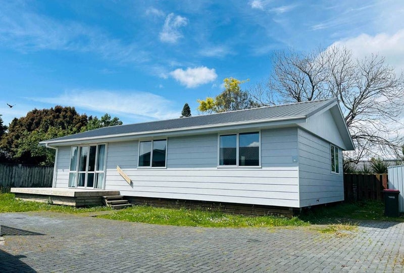 44B Goodwin Drive, Rosehill, Papakura - Carousel 1