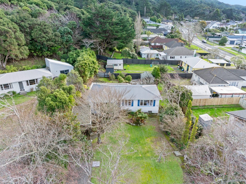 4 Dover Road, Wainuiomata, Lower Hutt - Carousel 28