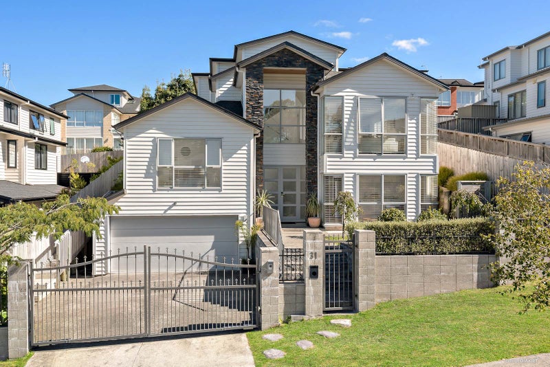 31 Golden Morning Drive, Albany Heights, Auckland - Carousel 1