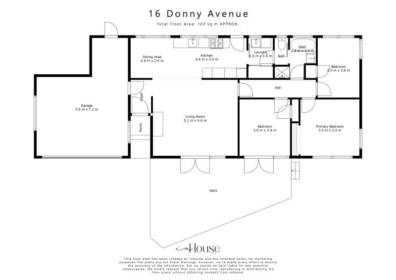 16 Donny Avenue, Chartwell, Hamilton - Carousel 31