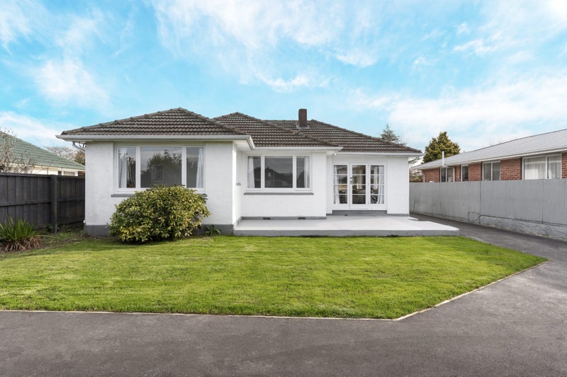 1/437 Greers Road, Bishopdale, Christchurch - Carousel 1
