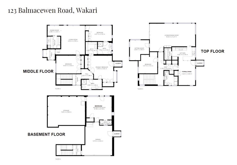 123 Balmacewen Road, Wakari, Dunedin - Carousel 27