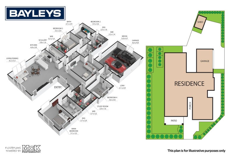 12 Kotare Drive, Waiwhakaiho, New Plymouth - Carousel 30