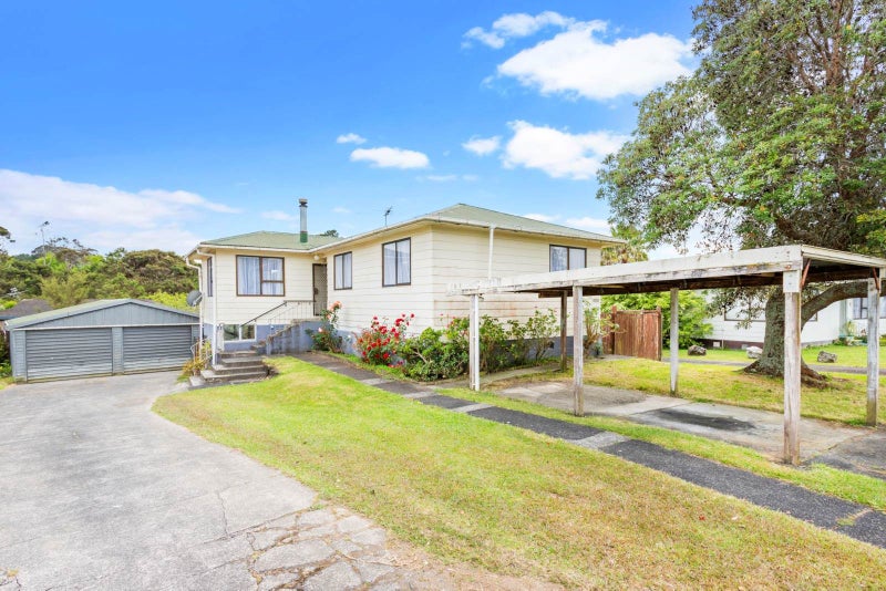 48 Arodella Crescent, Ranui, Auckland - Carousel 1