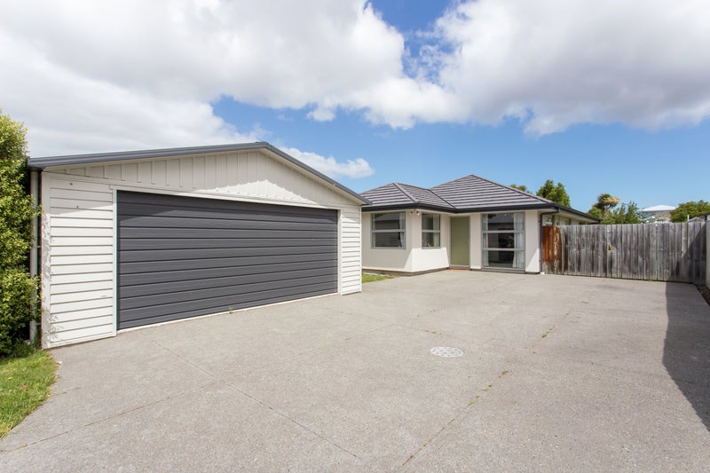 20 Dacre Street, Linwood, Christchurch - Carousel 1