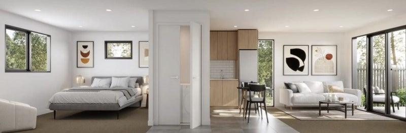 3/43 Yeovil Road, Te Atatu Peninsula, Auckland - Carousel 1