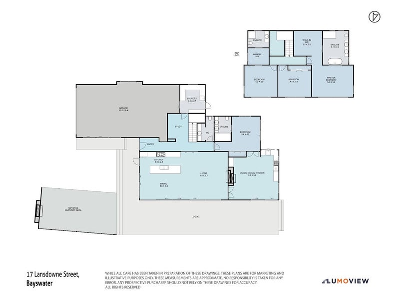 17 Lansdowne Street, Bayswater, Auckland - Carousel 31