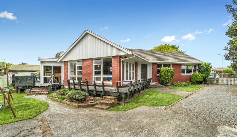 14 Claridges Road, Casebrook, Christchurch - Carousel 1