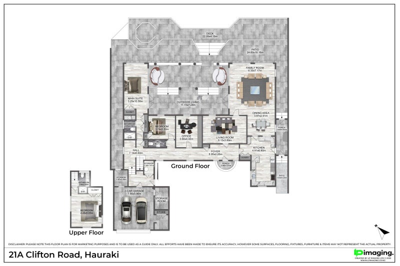 21A Clifton Road, Hauraki, Auckland - Carousel 20