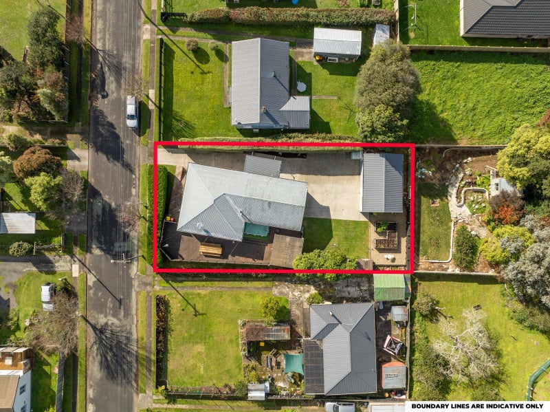 23 Bear Street, Tirau - Carousel 20