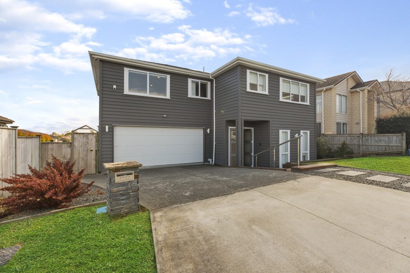 128A Jeffs Road, Flat Bush, Auckland - Carousel 2