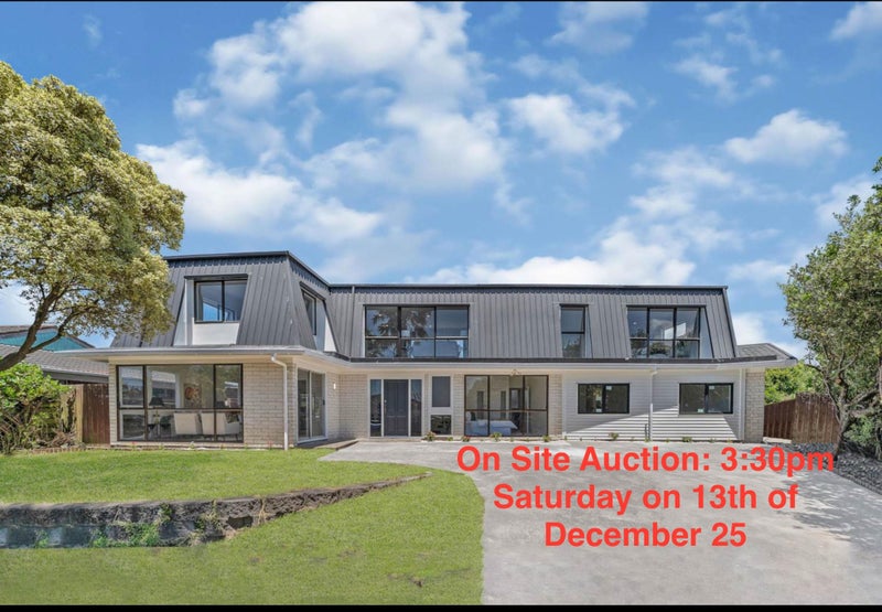 6 Rapley Place, Papatoetoe, Auckland - Carousel 1