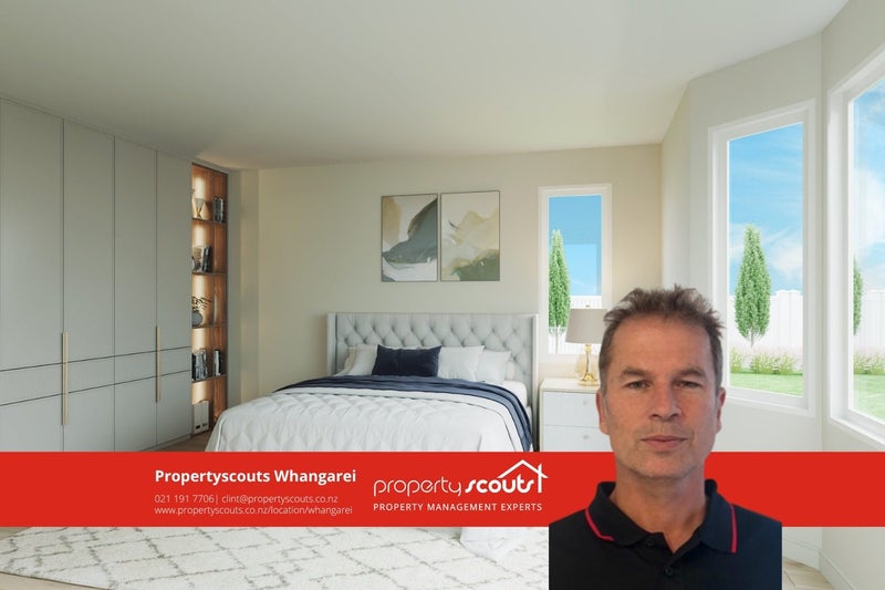 22A Wolfe Street, Regent, Whangarei - Carousel 1