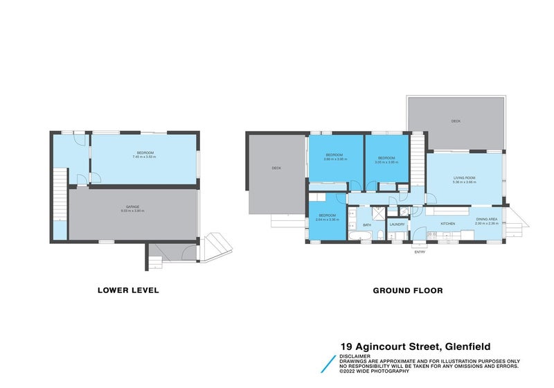19 Agincourt Street, Glenfield, Auckland - Carousel 2