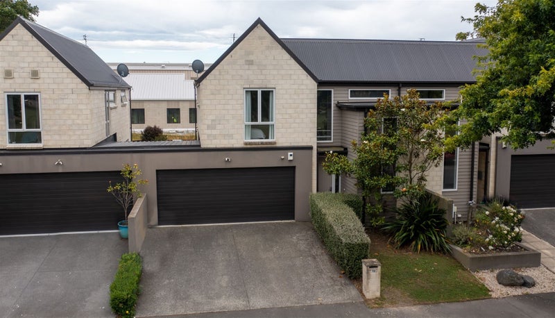 13 Pavilion Crescent, Hillmorton, Christchurch - Carousel 1