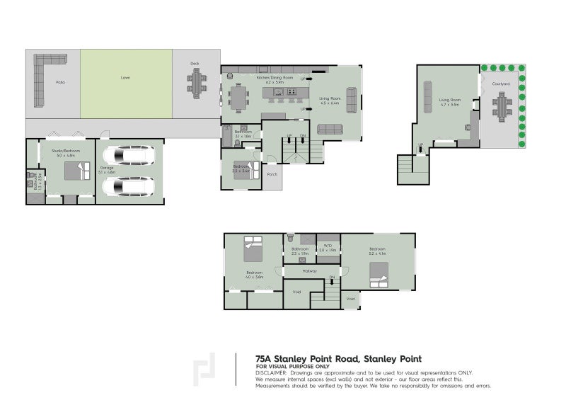 75A Stanley Point Road, Stanley Point, Auckland - Carousel 22