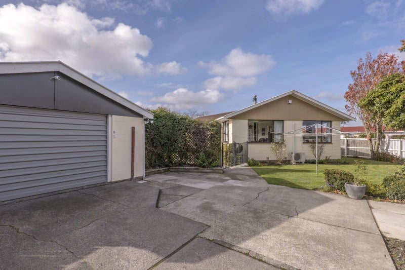 47 Skerten Avenue, Hornby, Christchurch - Carousel 20