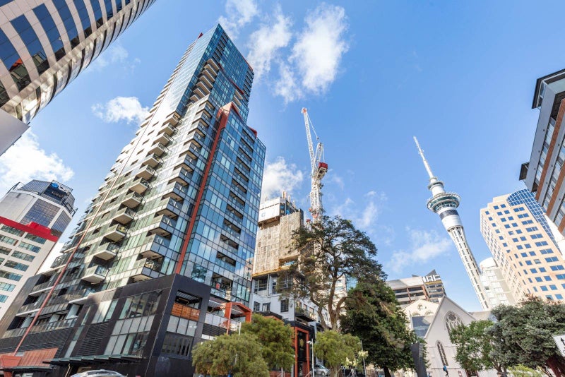 706/32 Swanson Street, Auckland Central, Auckland - Carousel 1