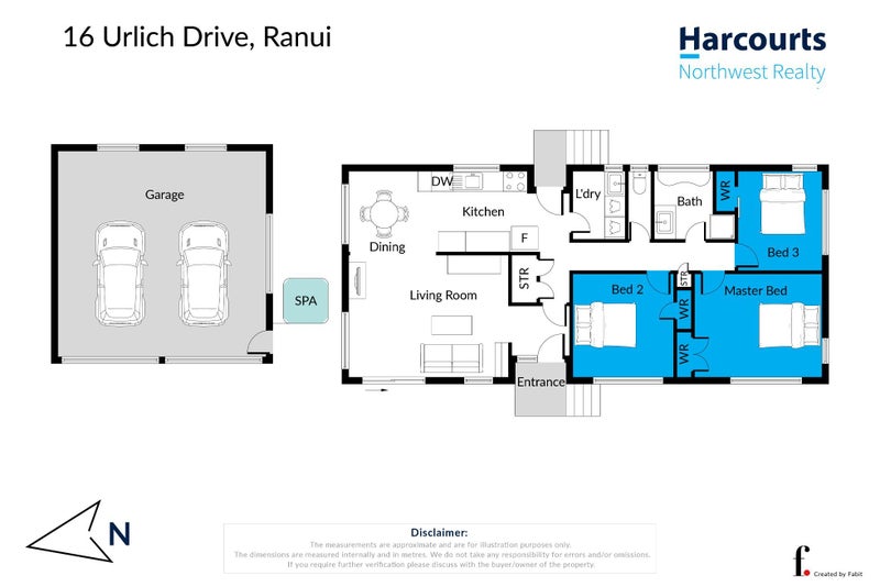 16 Urlich Drive, Ranui, Auckland - Carousel 19