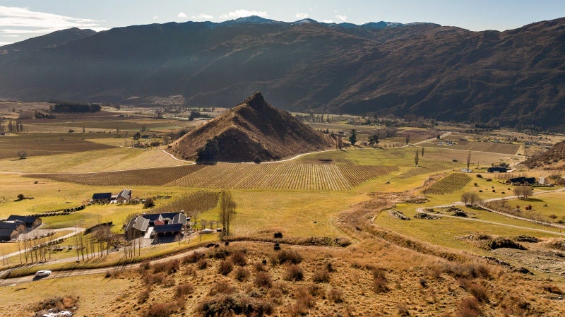 55F Gibbston Back Road, Gibbston, Queenstown - Carousel 2