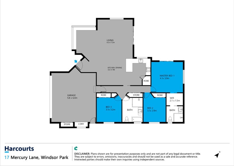 17 Mercury Lane, Windsor Park, Auckland - Carousel 23