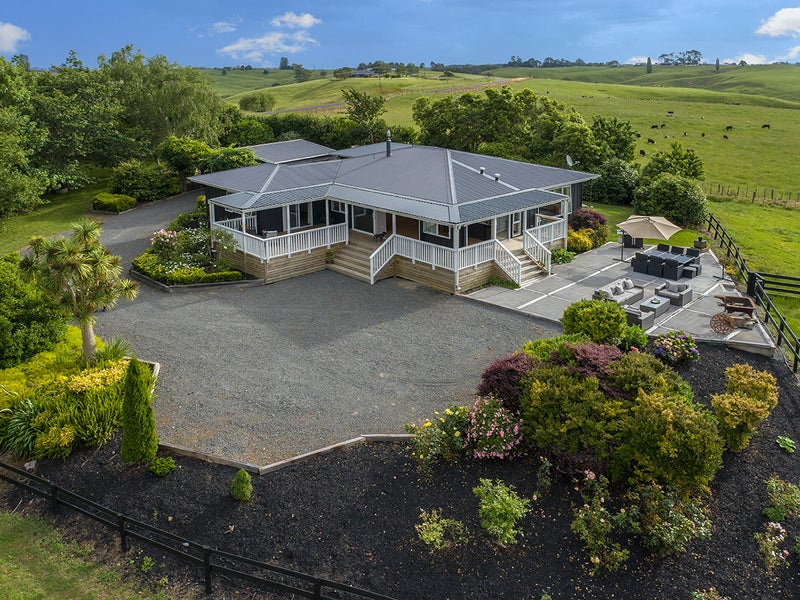 131 Wattle Road, Whangamarino - Carousel 1
