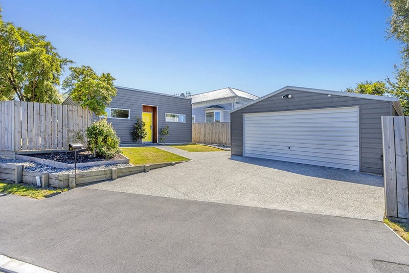 4 Wanaka Place, Mairehau, Christchurch - Carousel 16