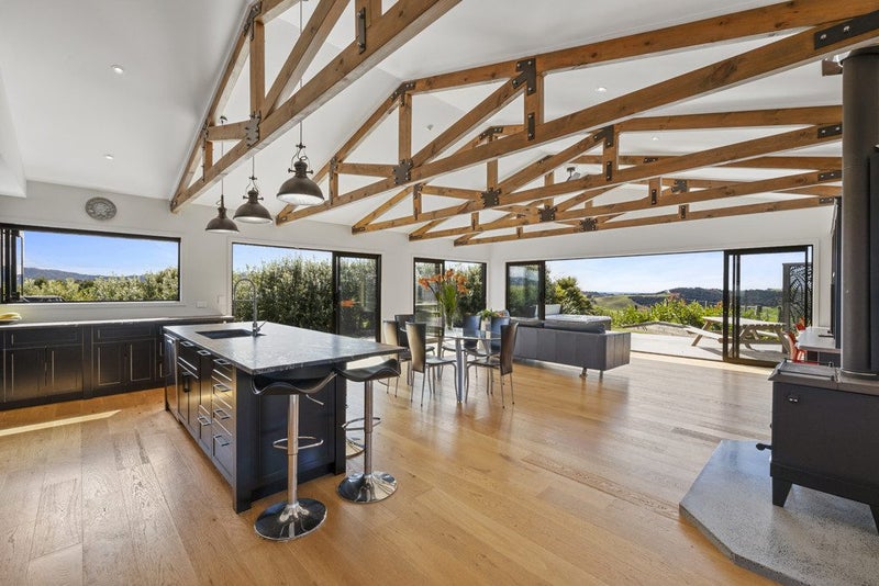 136A Garbolino Road, Kaiwaka - Carousel 1