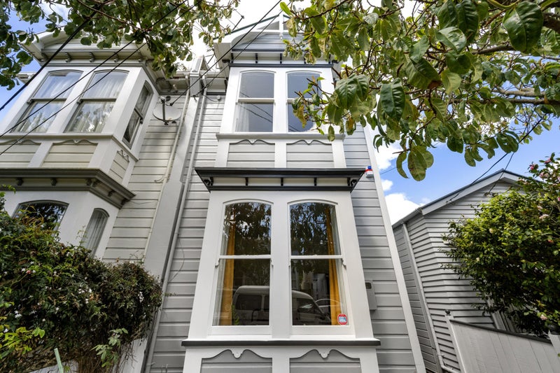 30 Roy Street, Newtown, Wellington - Carousel 1