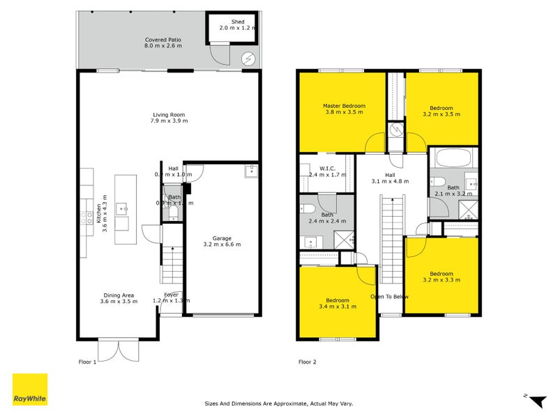 48 William Wallbank Crescent, Swanson, Auckland - Carousel 23