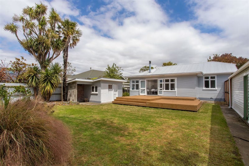 268 Lyttelton Street, Spreydon, Christchurch - Carousel 19
