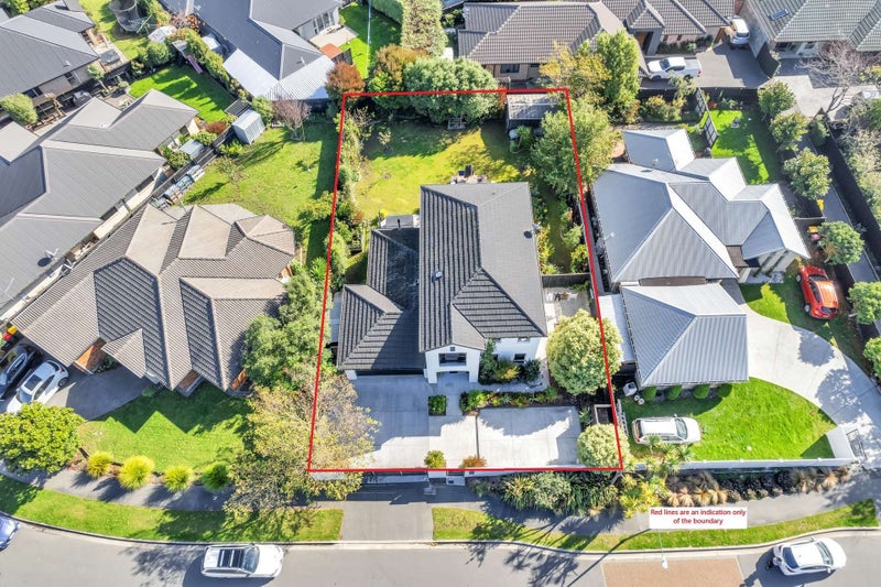 20 Linkwater Way, Parklands, Christchurch - Carousel 1