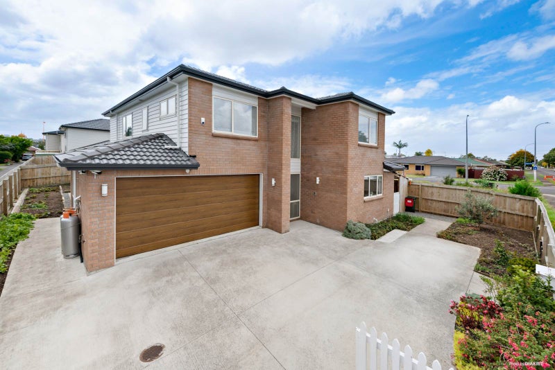 80 Manuroa Road, Takanini, Auckland - Carousel 1