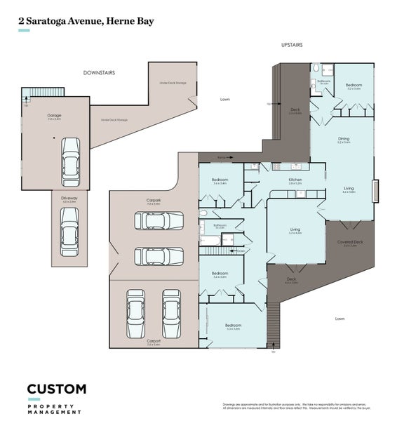 2 Saratoga Avenue, Herne Bay, Auckland - Carousel 23
