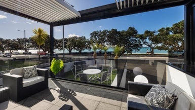 291A Tamaki Drive, Kohimarama, Auckland - Carousel 1