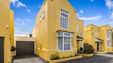 81J Vermont Street, Ponsonby, Auckland - Carousel 1