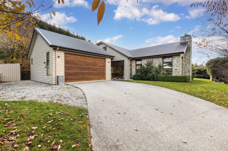 54 Ferry Hill Drive, Lower Shotover, Queenstown - Carousel 33
