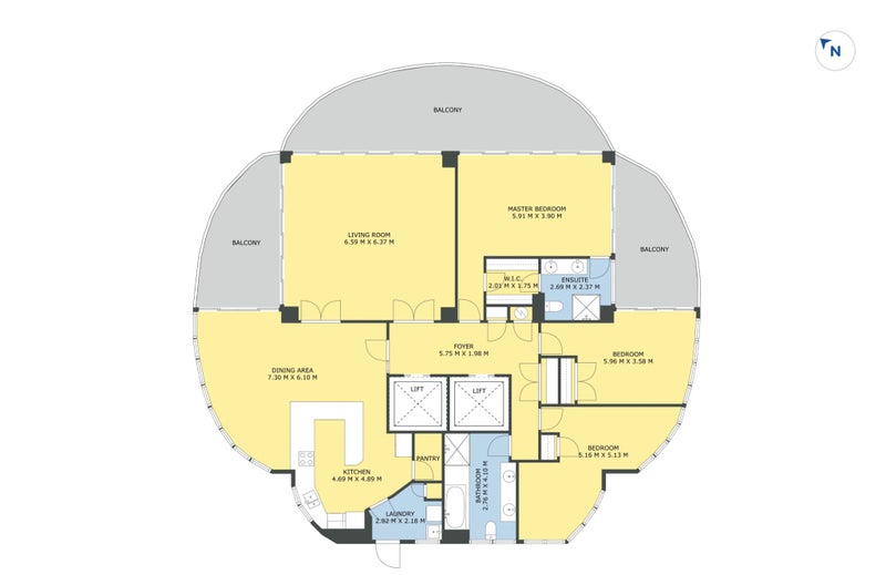 9/97 Jervois Road, Herne Bay, Auckland - Carousel 27