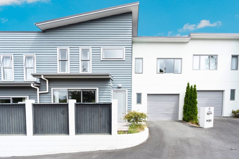 3/6 Tisdall Street, Hamilton Central, Hamilton - Carousel 1