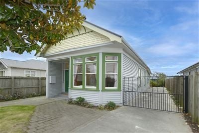 143 Ensors Road, Waltham, Christchurch - Carousel 1